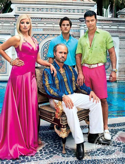 gianni versace movie music|gianni versace american crime story.